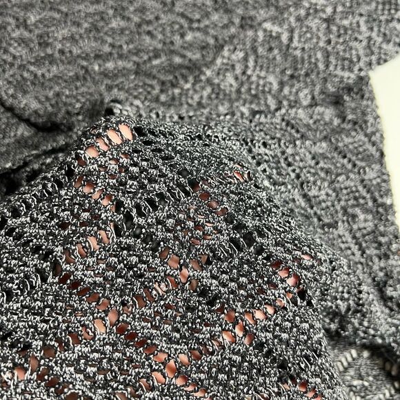 Us boys Lace Tunic/Polo/ Sweater Size M - Picture 3 of 13